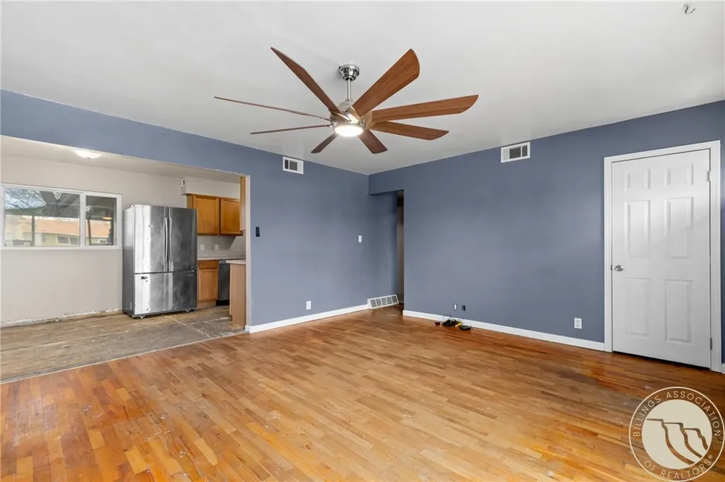 1240 Eldorado Drive Billings MT 59101
