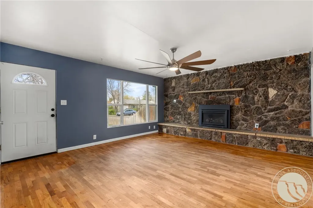 1240 Eldorado Drive Billings MT 59101