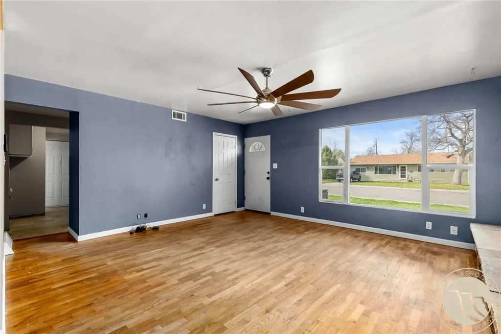 1240 Eldorado Drive Billings MT 59101