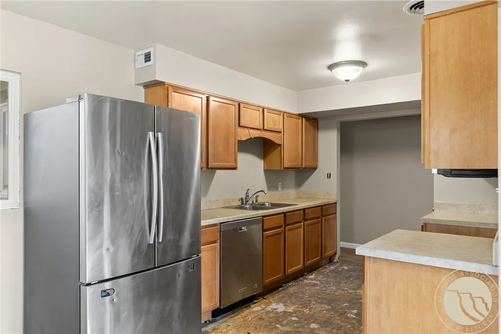 1240 Eldorado Drive Billings MT 59101