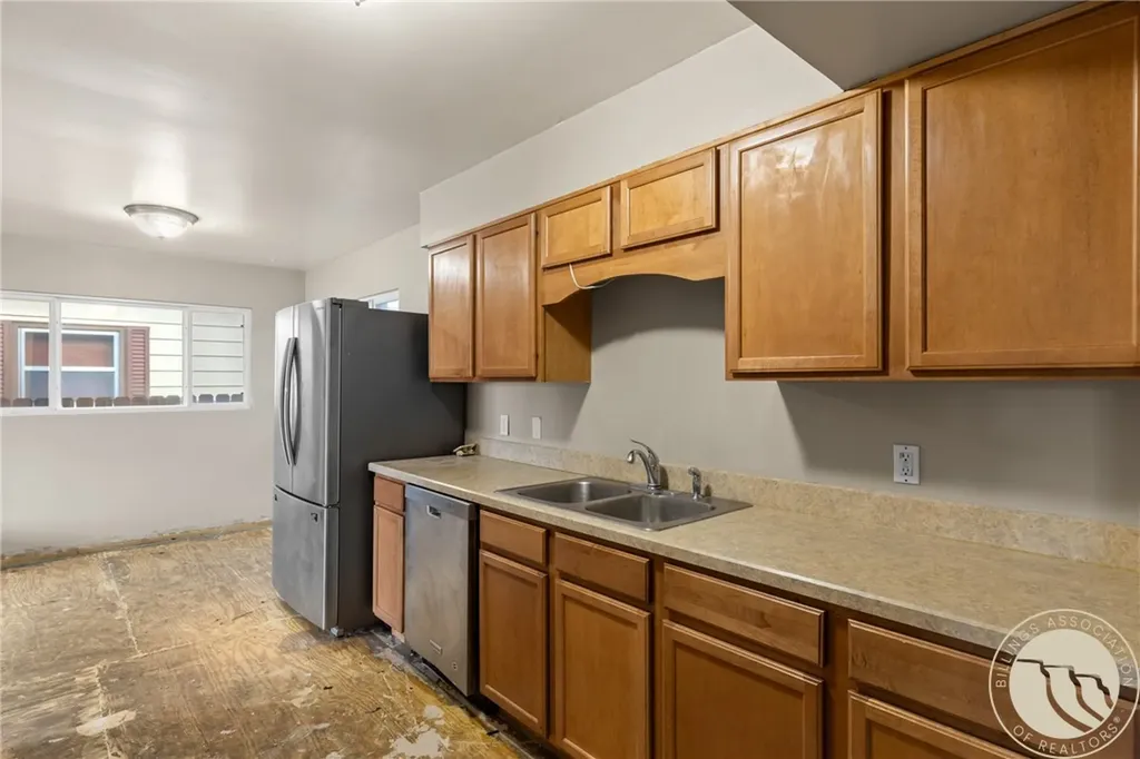 1240 Eldorado Drive Billings MT 59101