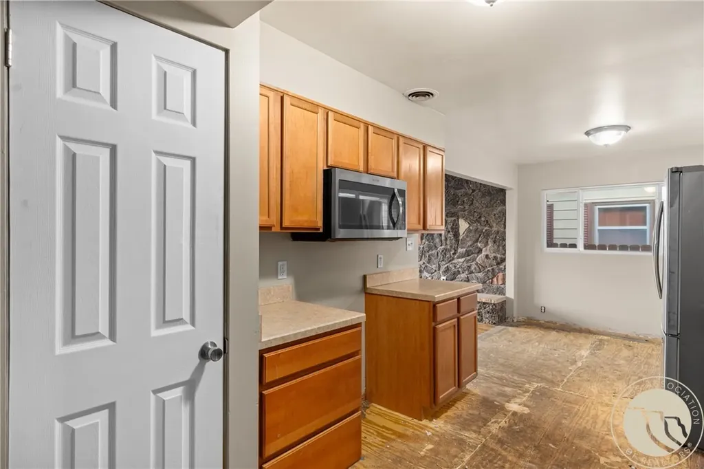 1240 Eldorado Drive Billings MT 59101
