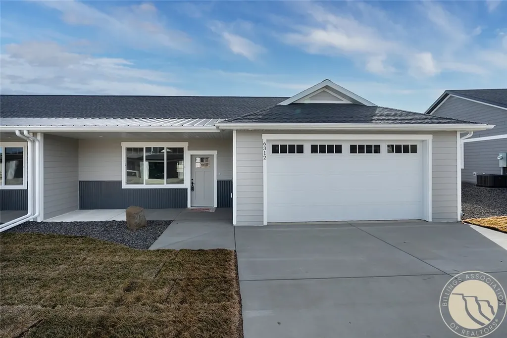 6312 Decker Lane Billings MT 59106