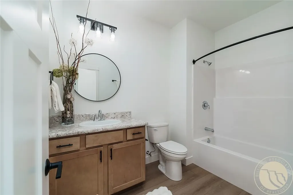 6312 Decker Lane Billings MT 59106