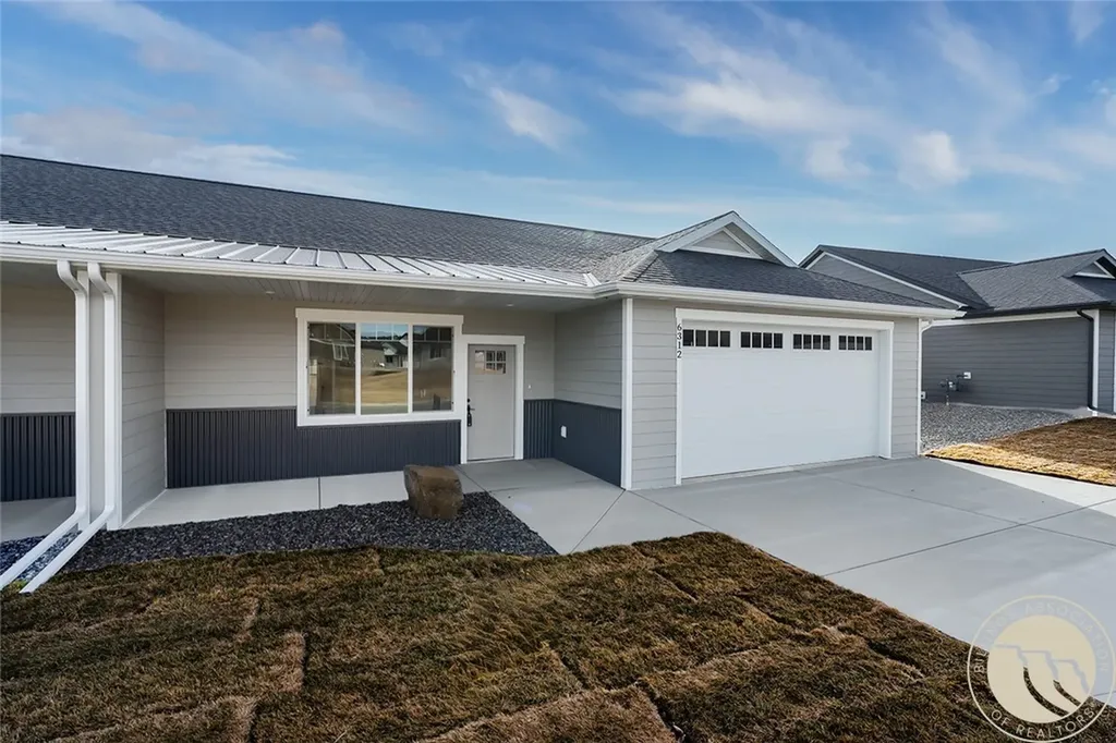 6312 Decker Lane Billings MT 59106