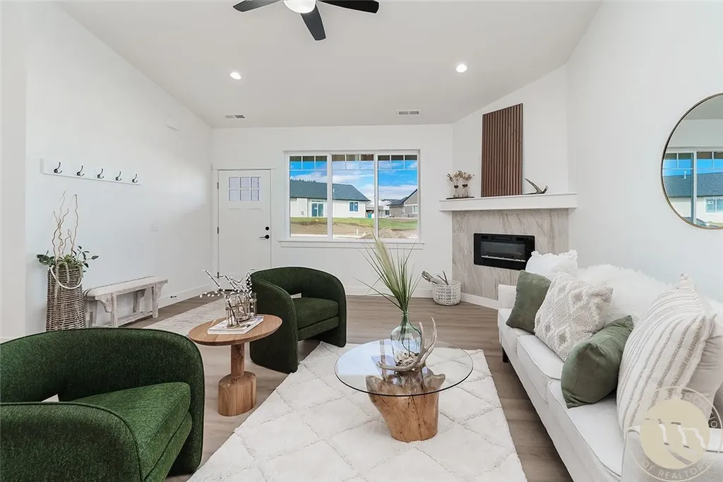 6312 Decker Lane Billings MT 59106