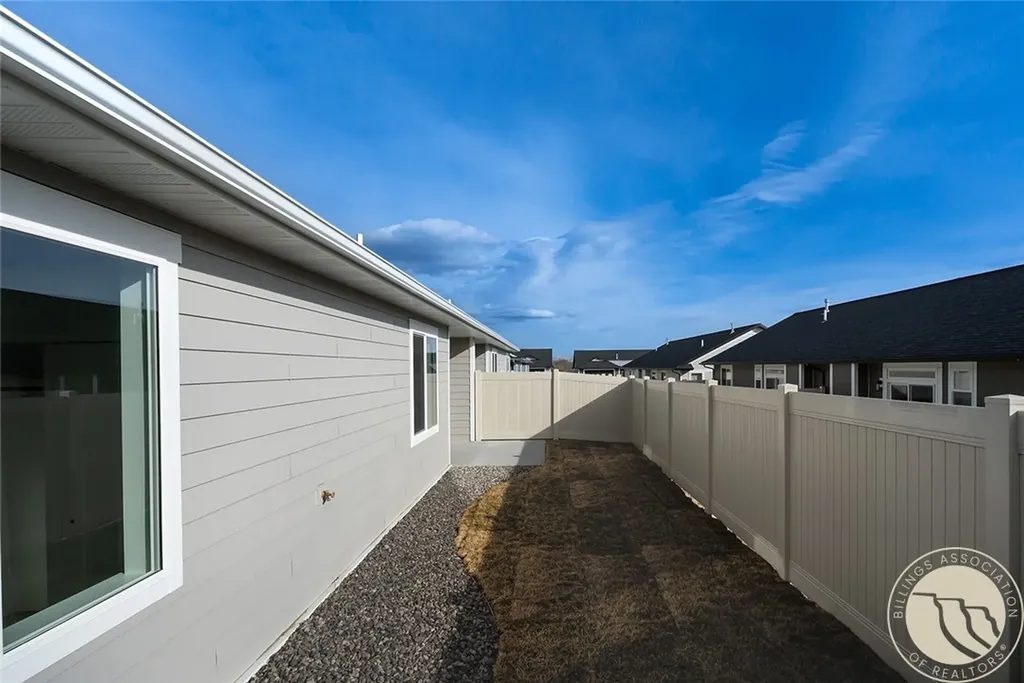 6312 Decker Lane Billings MT 59106