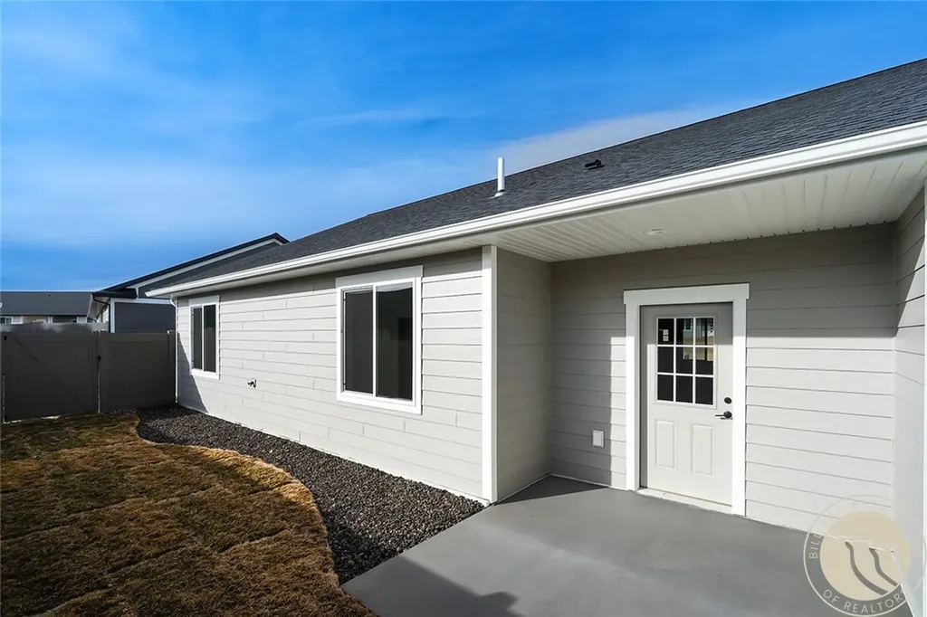 6312 Decker Lane Billings MT 59106