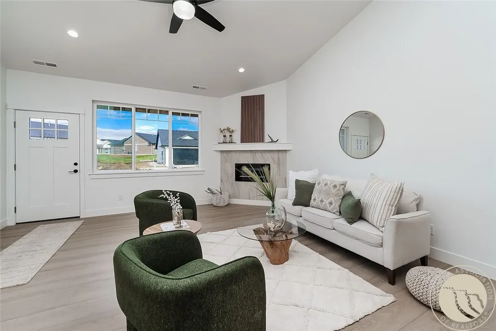 6312 Decker Lane Billings MT 59106