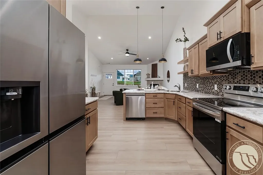 6312 Decker Lane Billings MT 59106