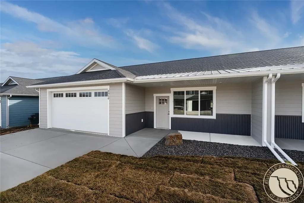 6310 Decker Lane Billings MT 59106