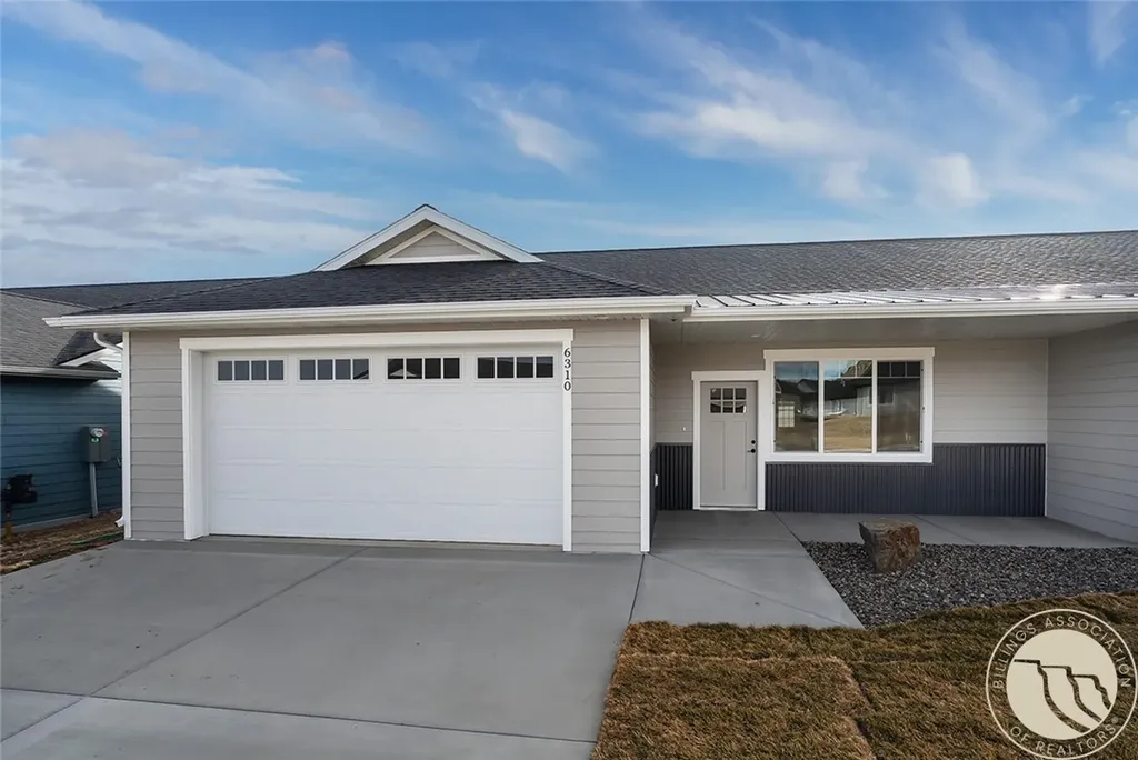 6310 Decker Lane Billings MT 59106