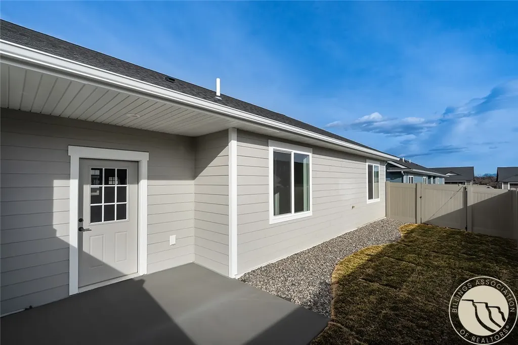 6310 Decker Lane Billings MT 59106
