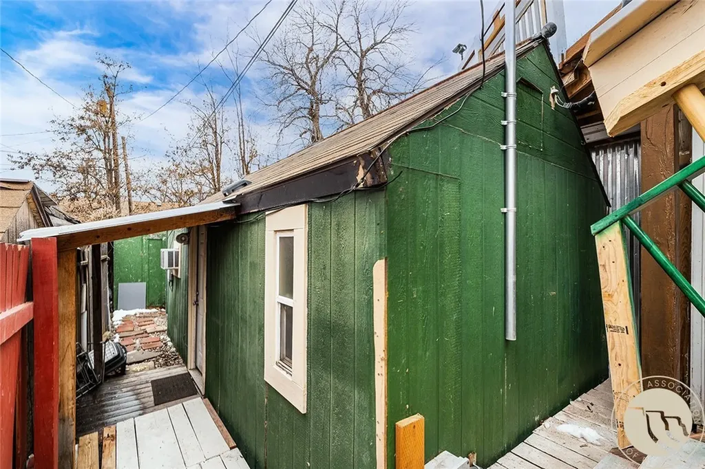 312 S 31st Street Billings MT 59101