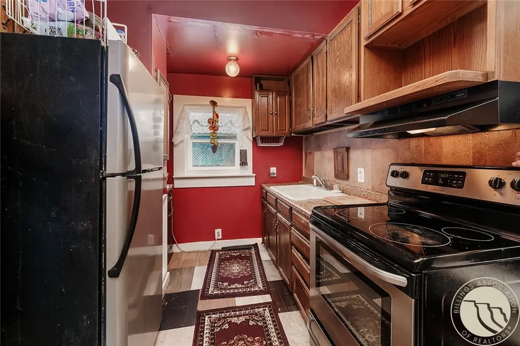 312 S 31st Street Billings MT 59101