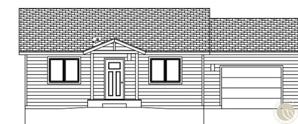 13787 Broadview East Road, Unit 4 Broadview MT 59015
