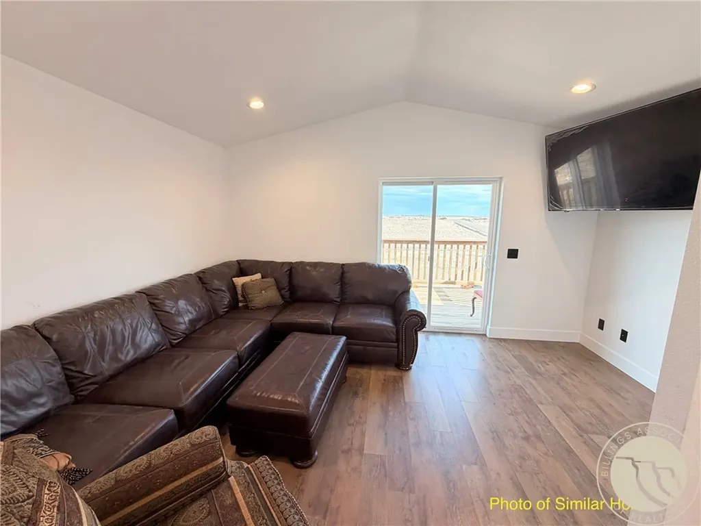 13787 Broadview East Road, Unit 4 Broadview MT 59015