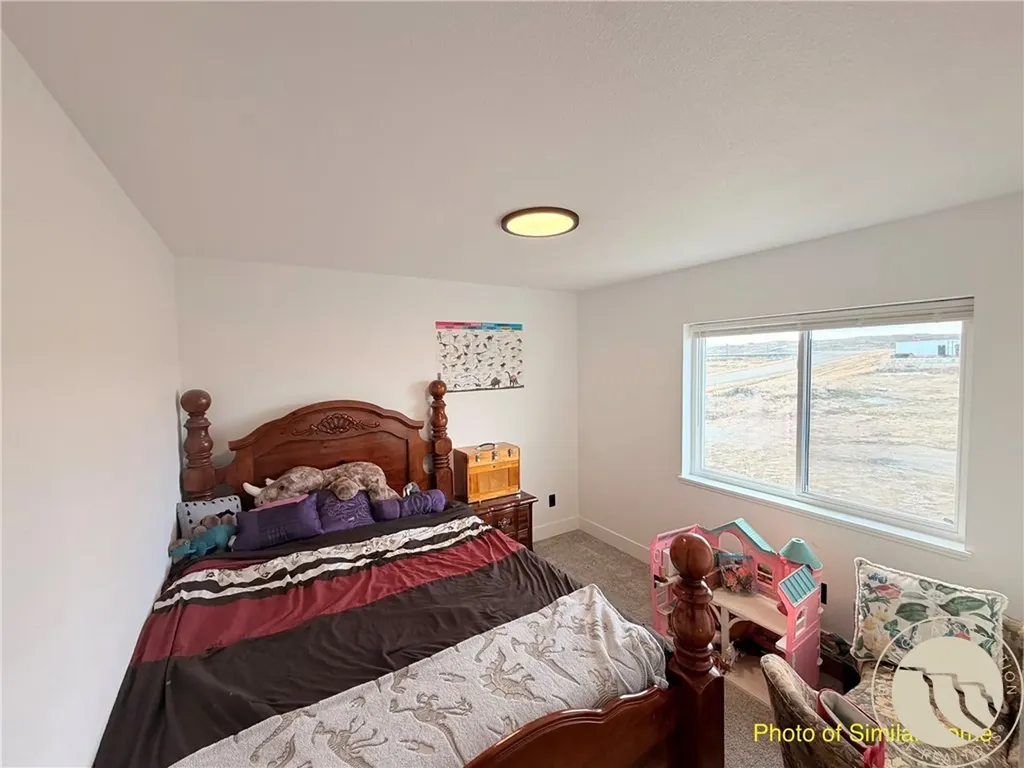 13787 Broadview East Road, Unit 4 Broadview MT 59015