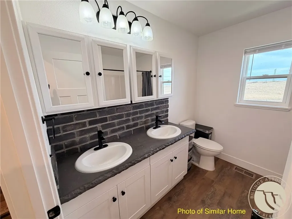 13787 Broadview East Road, Unit 4 Broadview MT 59015