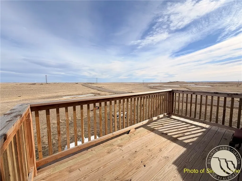 13787 Broadview East Road, Unit 4 Broadview MT 59015