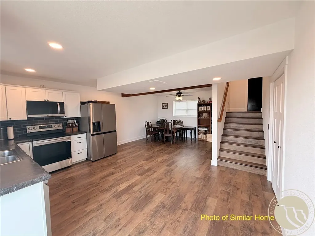 13787 Broadview East Road, Unit 4 Broadview MT 59015
