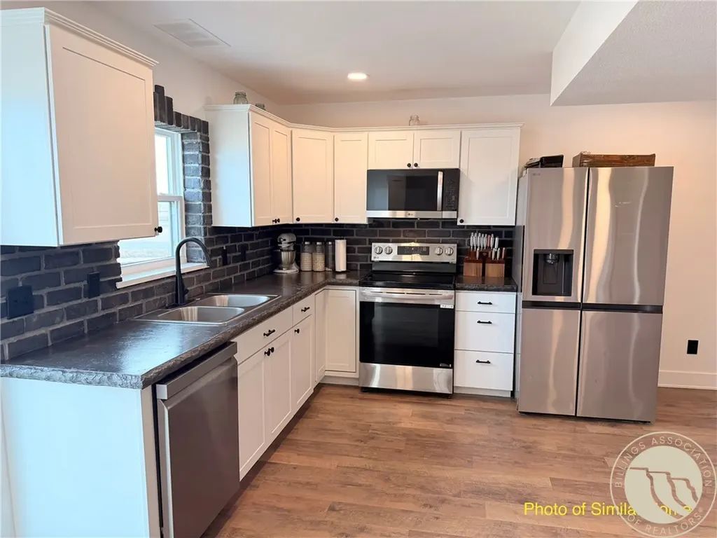 13787 Broadview East Road, Unit 4 Broadview MT 59015