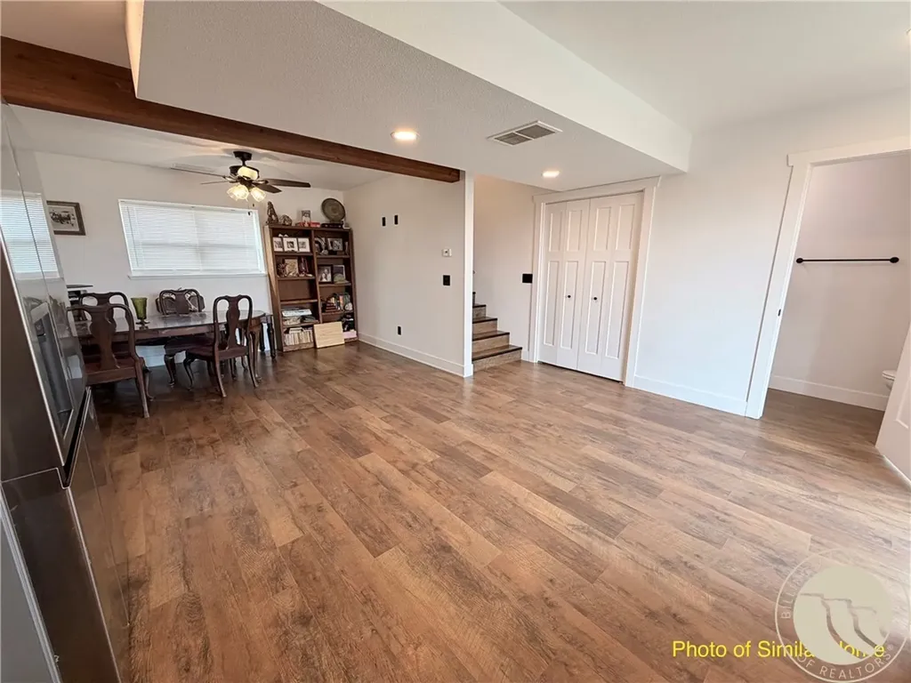 13787 Broadview East Road, Unit 4 Broadview MT 59015
