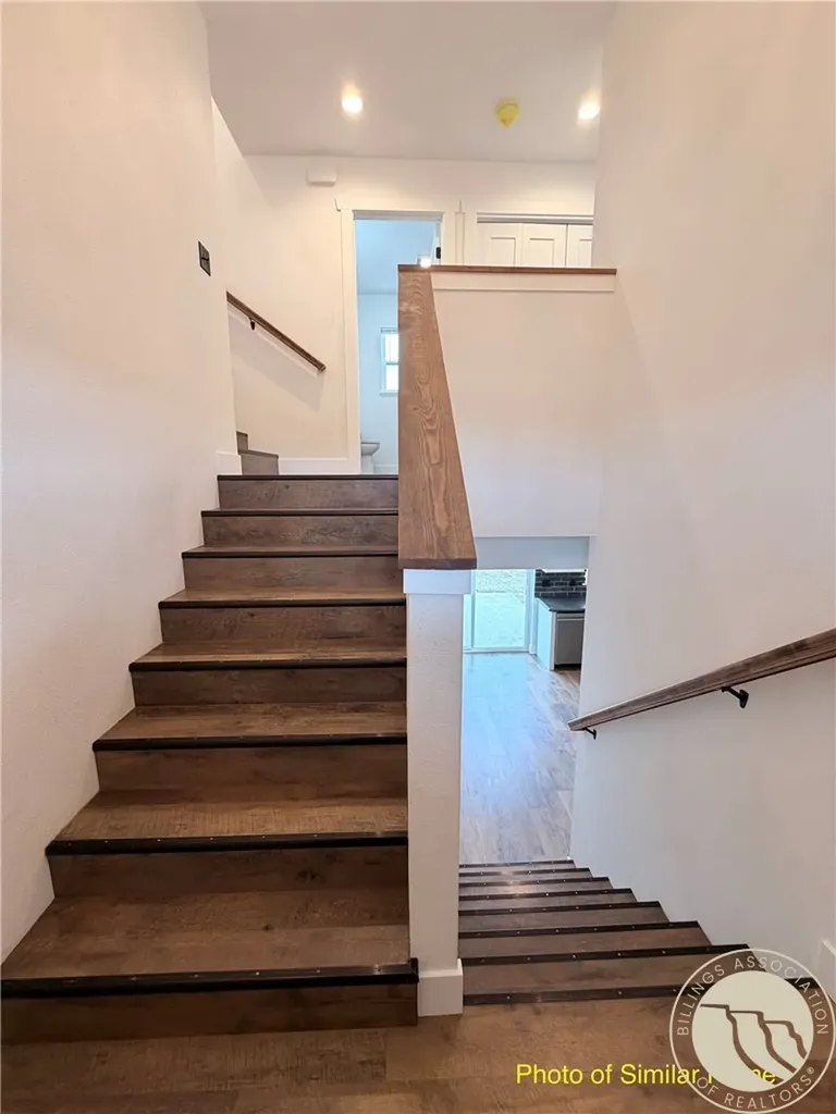 13787 Broadview East Road, Unit 4 Broadview MT 59015