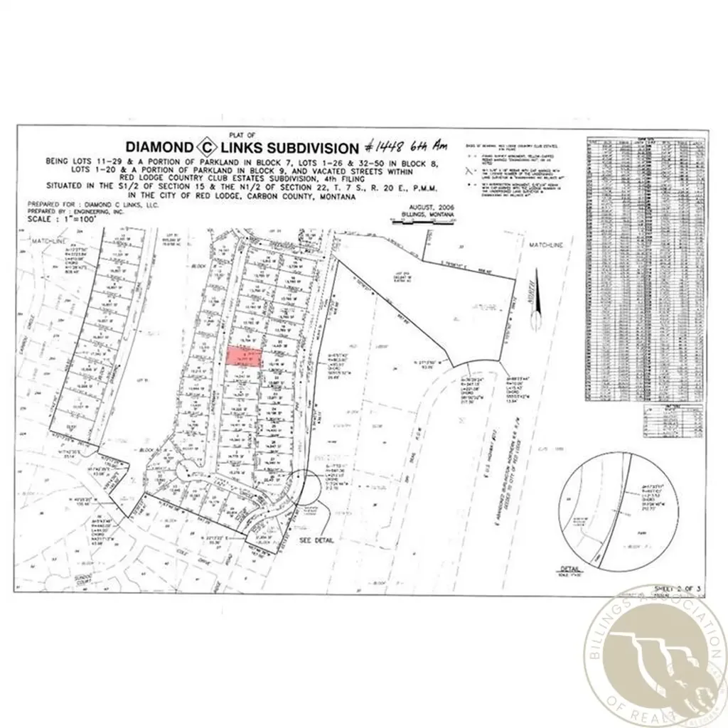 2325 Diamond C Red Lodge MT 59044