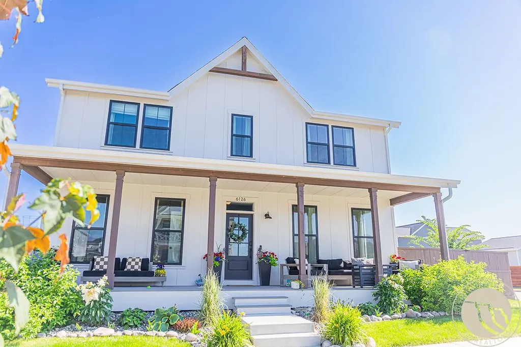 6126 Norma Jean Lane Billings MT 59101