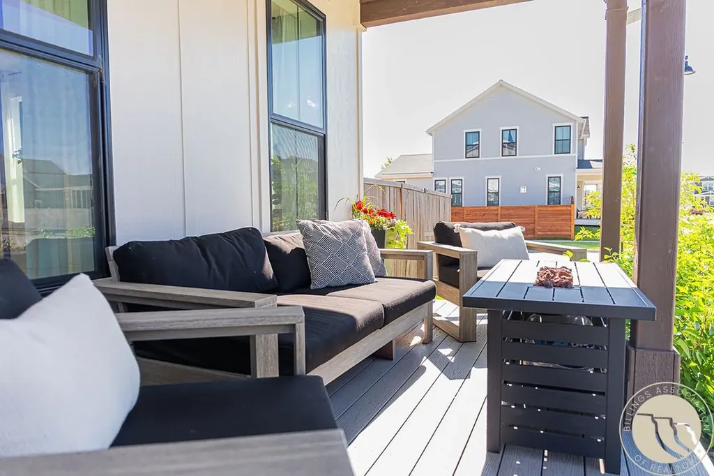 6126 Norma Jean Lane Billings MT 59101