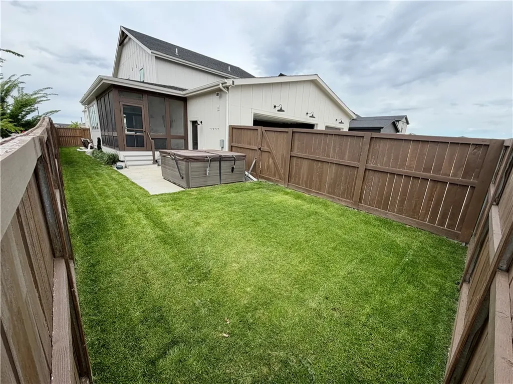 6126 Norma Jean Lane Billings MT 59101