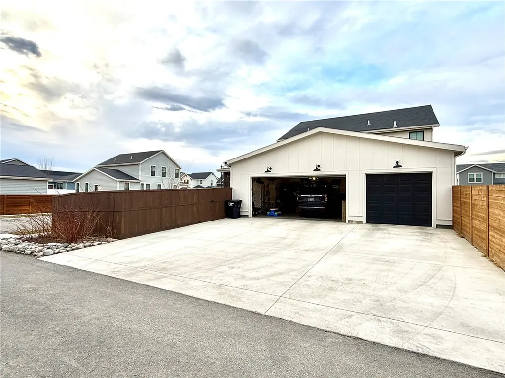 6126 Norma Jean Lane Billings MT 59101