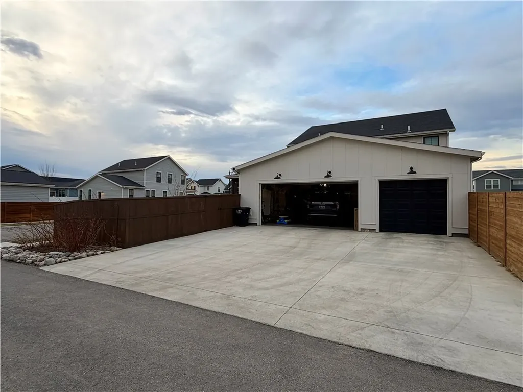6126 Norma Jean Lane Billings MT 59101
