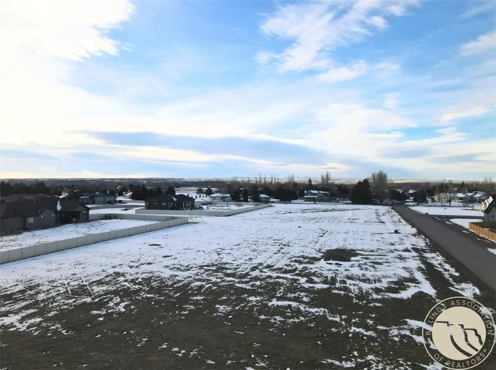 5012 Diamond Falls Road Billings MT 59106