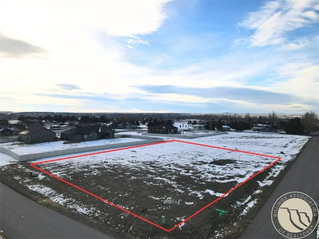 5012 Diamond Falls Road Billings MT 59106