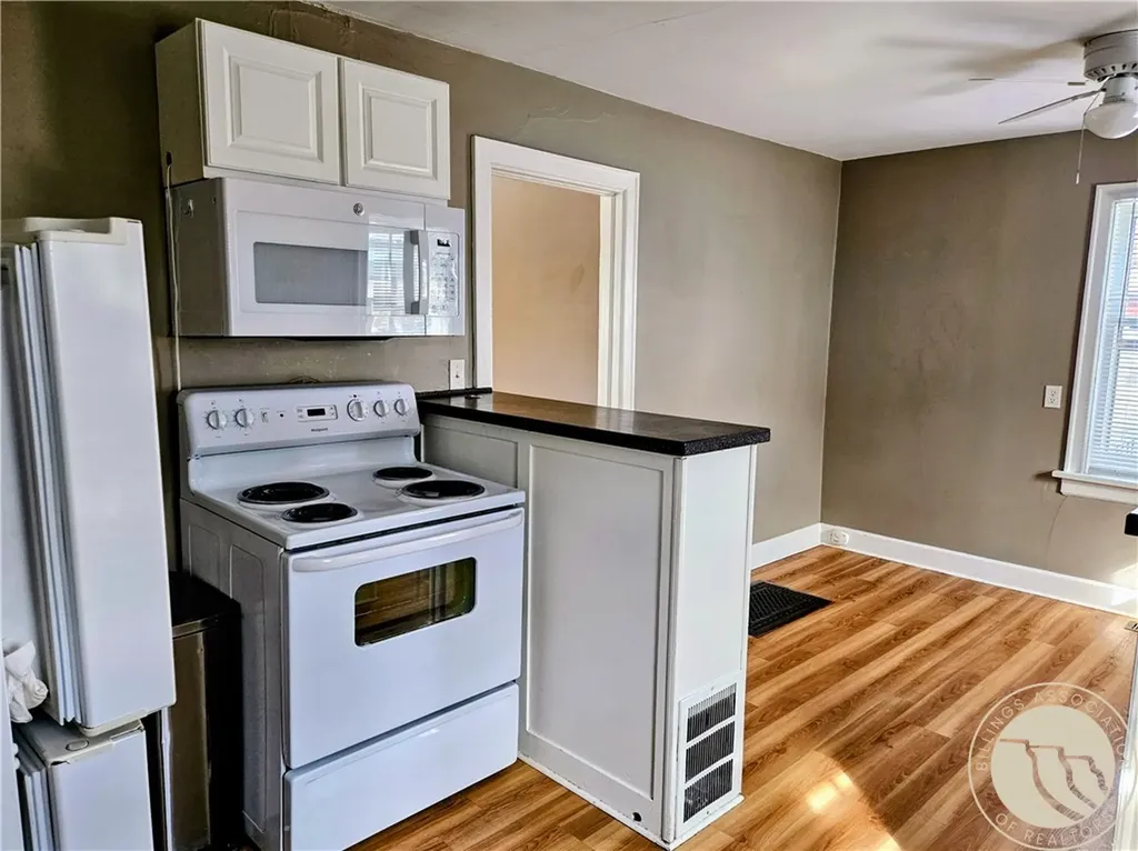 440 Lewis Billings MT 59102