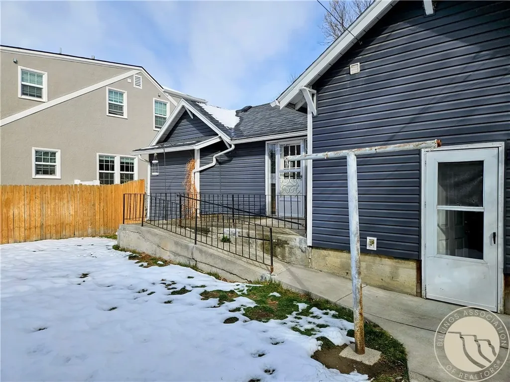 440 Lewis Billings MT 59102