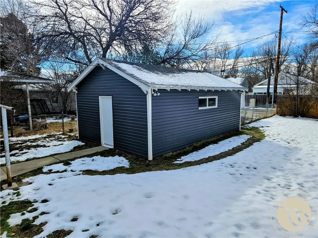 440 Lewis Billings MT 59102
