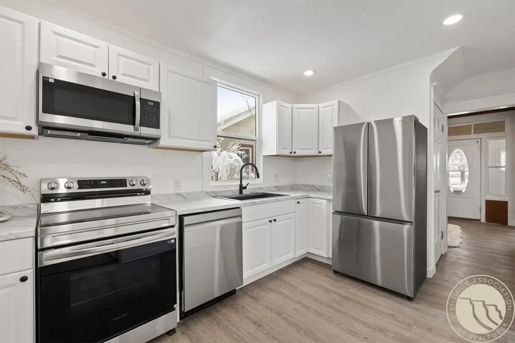 38 Lewis Avenue Billings MT 59101