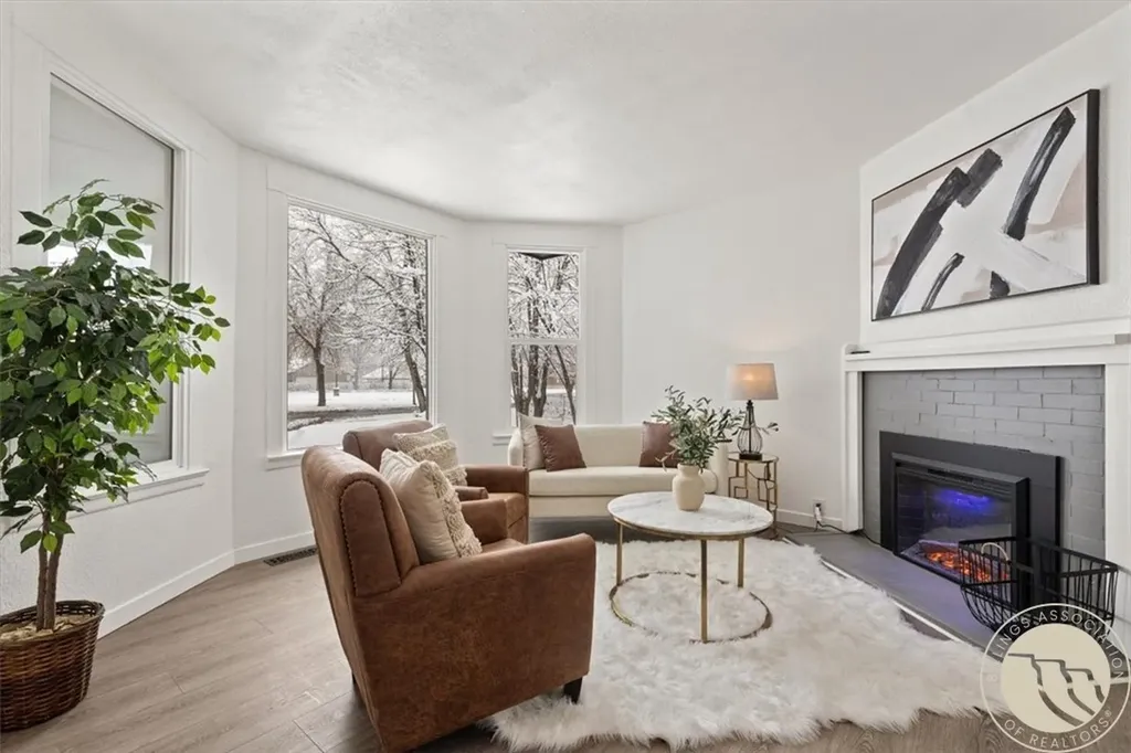 38 Lewis Avenue Billings MT 59101