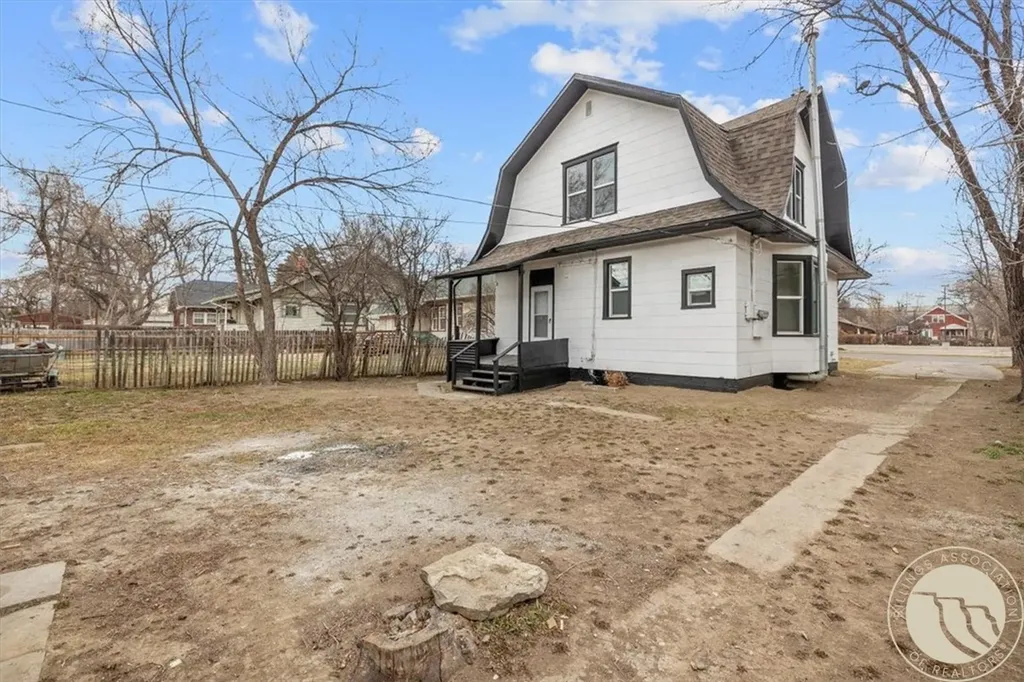 38 Lewis Avenue Billings MT 59101