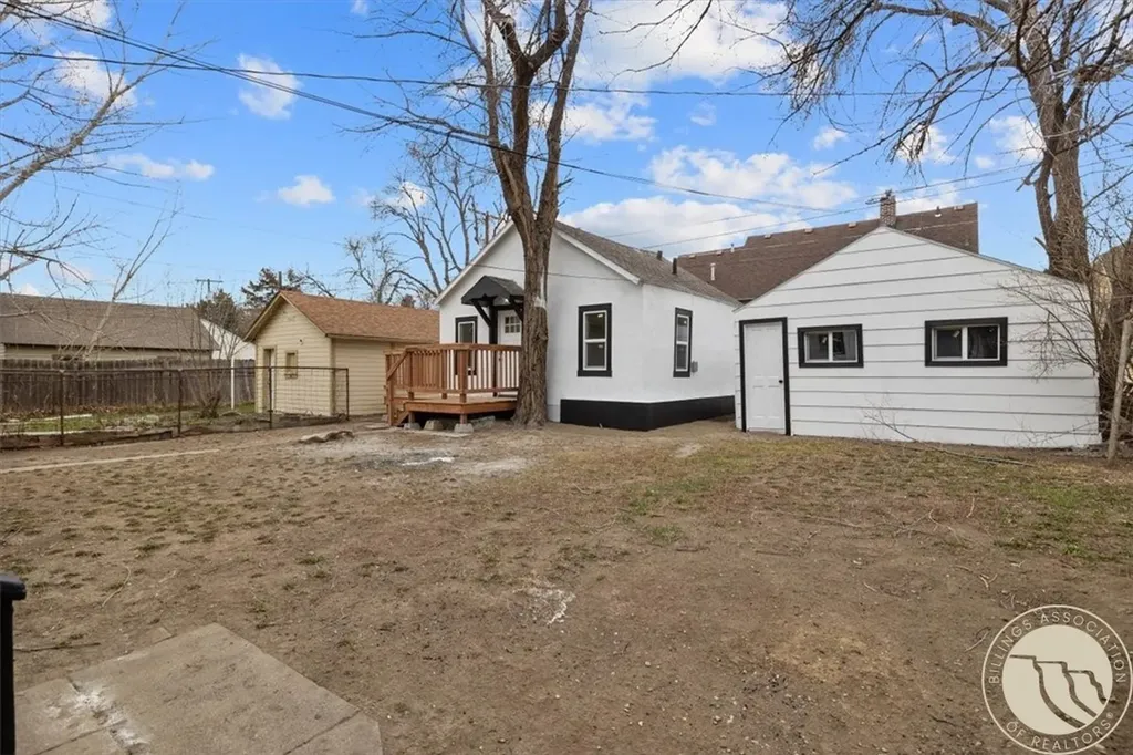 38 Lewis Avenue Billings MT 59101
