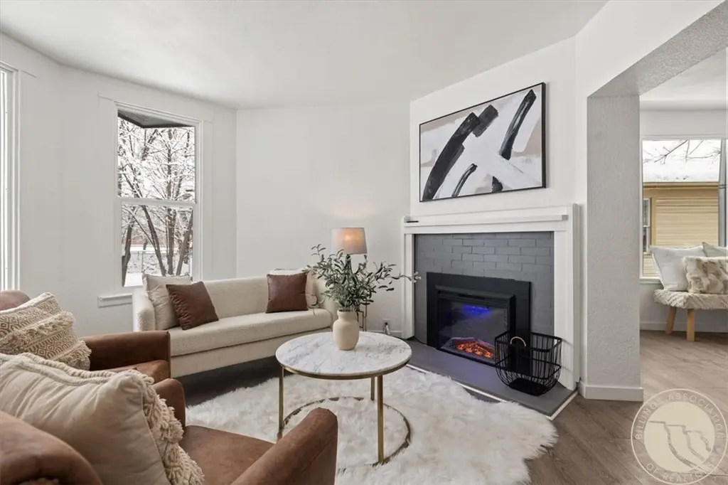 38 Lewis Avenue Billings MT 59101