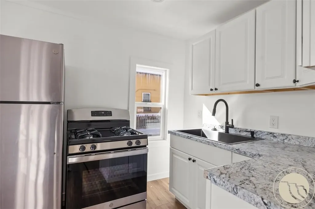 38 Lewis Avenue Billings MT 59101