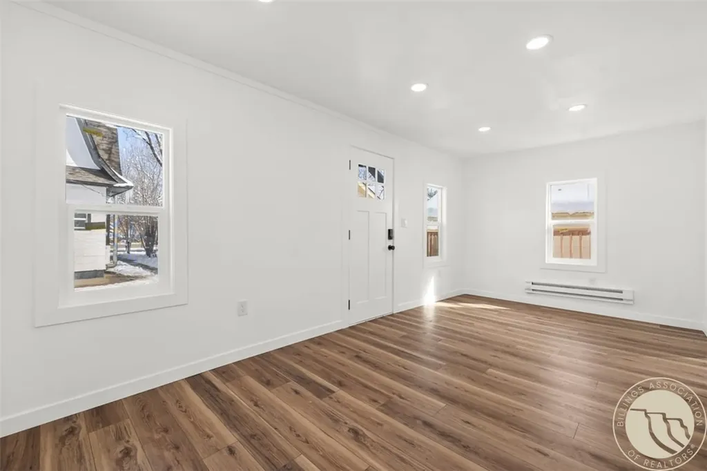 38 Lewis Avenue Billings MT 59101