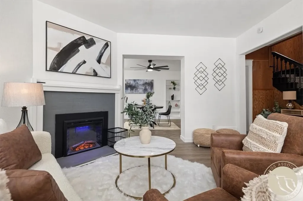 38 Lewis Avenue Billings MT 59101
