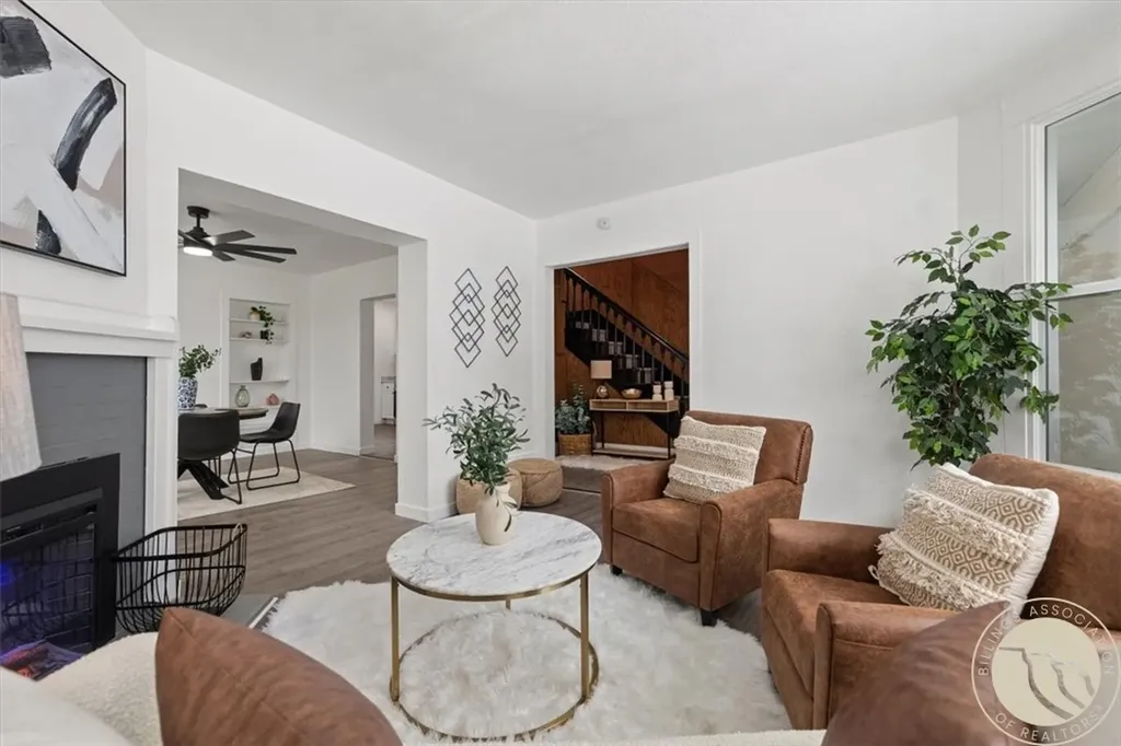 38 Lewis Avenue Billings MT 59101