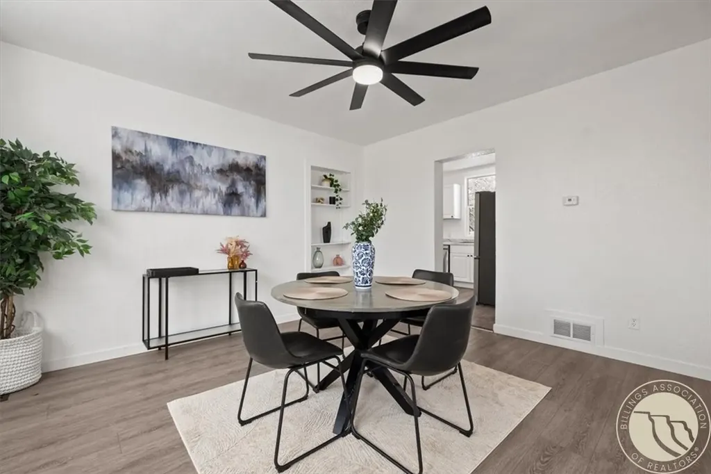 38 Lewis Avenue Billings MT 59101