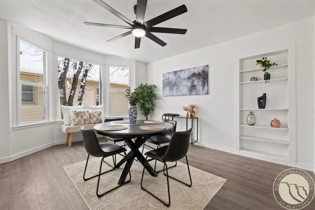 38 Lewis Avenue Billings MT 59101